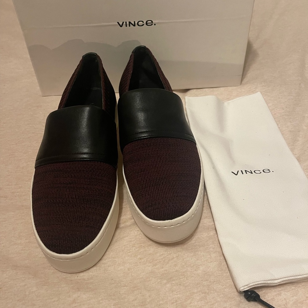NWT VINCE ☀️